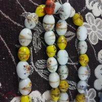 مهره های کهنه صفوی|جواهرات|تهران, هلال احمر|دیوار