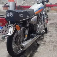 متور سیوان  ۱۵۰ سی سی