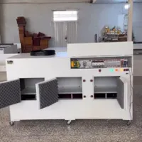 سایلنت باکس 8ظرفیتی سوپرسایلنت