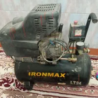 کمپروسور باد