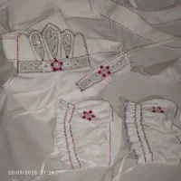 سیسمونی نوزاد،ساروق ،بند|اسباب و اثاث بچه|سراوان, |دیوار