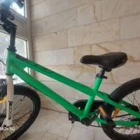 دوچرخه قناری سایز ۲۰مدل freestyle