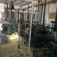 احداث و تعمیرات تخصصی سردخانه و چیلر|خدمات پیشه و مهارت|شیراز, بالا کفت|دیوار