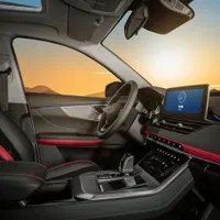 ایکس 55 پرو آی ای/پرداخت تک مرحله|خودرو سواری و وانت|اهواز, پادادشهر|دیوار