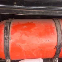 کپسول سی ان جی 14کیلیویی