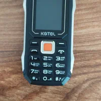 گوشی کاجی تل Kgtel kt200