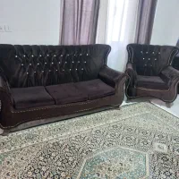 مبل ۷ نفره