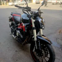 بنلی ۳۰۰ جفت