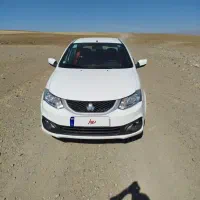 ساینا sمدل ۱۴۰۱ قیمت ولی تحویل ۱۴۰۲ کارکرد۲۳ هزار