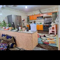 فروش خانه مرکز شهر دقیق روبروی حوزه علمیه