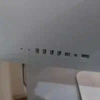 آل این وان اپل|رایانه رومیزی|تهران, سعادت‌آباد|دیوار