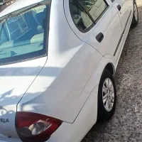 تیبا مدل ۹۷ تکسوز
