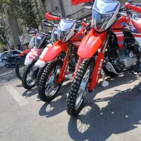 تریل xr