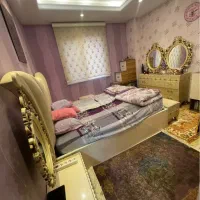 ۶۲ متر/خوش نقشه/پارکینگ غیرمزاحم/وحیدیه