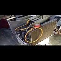 تعمیرات کولر های دوتیکه و یخچال و لباسشویی