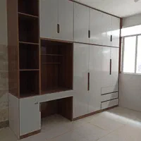 سلام .طراحی و ساخت انواع اشکاف به صرفه .صفر تا صد|جاکفشی، کمد، دراور|مشهد, شهید آوینی|دیوار