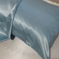 روبالشی ساتن|سرویس روتختی|همدان, |دیوار