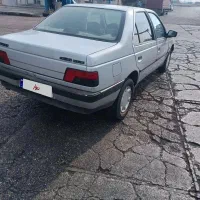 پژو405دوگانه‌فابریک‌مدل93