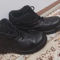 کفش ایمنی|کیف، کفش، کمربند|صفادشت, |دیوار