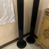 سینما خانواده سامسونگ کره اصل|سیستم صوتی خانگی|تهران, چیتگر جنوبی|دیوار