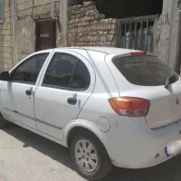 تیبا۲ ۱۴۰۰|خودرو سواری و وانت|شهرضا, |دیوار