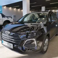 KMC SR3 / کی ام سی اس آر ۳