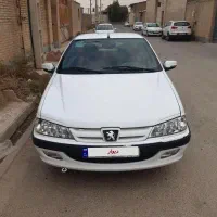 پارس سال 1400 موتور قدیم (سند دست اول)|خودرو سواری و وانت|قم, شهرک مهدیه (مدرس)|دیوار