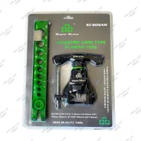 پمپ وکیوم گیج فشار پرچ کن و گشاد کن