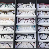 عینک طبی،آفتابی و عدسی عینک ۱۴۰۴