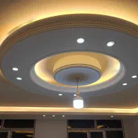 گچ کاری و خورده کاری لکه گیری|خدمات پیشه و مهارت|بجنورد, |دیوار