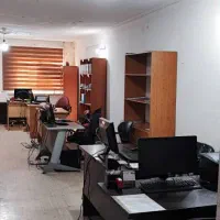 تجاری اداری مسکونی فلکه گاز اول شهید نظری