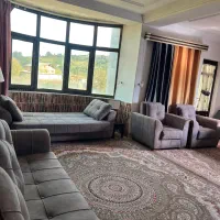 خانه تمیز و زیبا|اجارهٔ کوتاهمدت آپارتمان و سوئیت|شیرگاه, |دیوار