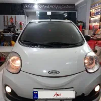 فروش ماشین ام وی ام ۱۱۰ اس در بابلسر|خودرو سواری و وانت|بابلسر, |دیوار