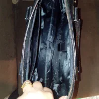 کیف چرم طبیعی مارال|کیف، کفش، کمربند|شاهین‌شهر, طالقانی|دیوار