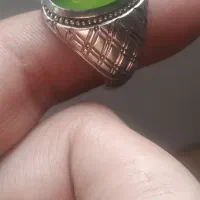 انگشتر فدیوم رسول|جواهرات|چهاردانگه (تهران), |دیوار