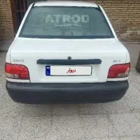 پراید۱۳۱ مدل ۹۴