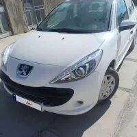 تیوفا پلاس 207