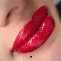 تخفیف شید لب و بن مژه|خدمات آرایشگری و زیبایی|نهاوند, |دیوار