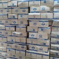 تولید و پخش ظروف یکبار مصرف و نایلون و نایلکس