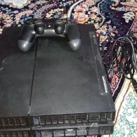 پلستیشن ps4 معاوضه با موتور|کنسول، بازی ویدئویی و آنلاین|جلگه چاه هاشم, |دیوار