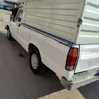 مزدا تک کابین دوگانه شرکتی|خودرو سواری و وانت|ارومیه, |دیوار