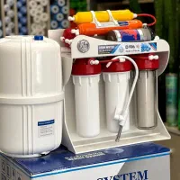 تصفیه آب خانگی چینی/ایرانی/تایواان ضد نشتی 15لابه