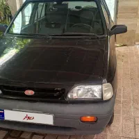 پراید83