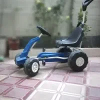 چهار چرخ بچه گانه