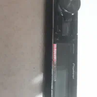 پنل ۹۶۵۰ پایونیر       DEH-X9650SD