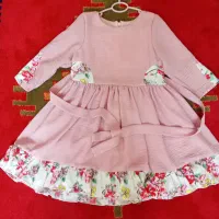 پیراهن های زیبا|کفش و لباس بچه|تویسرکان, |دیوار