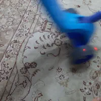 اسکوتر موزیکال تاشو|دوچرخه، اسکیت، اسکوتر|اهواز, کوی ملی راه|دیوار