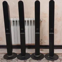 دستگاه سینما خانگی سامسونگ اصل