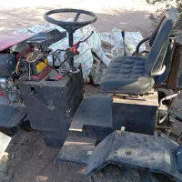 فروش تراکتور کشاورزی کاملا کم کارکرد سالم|خودرو سنگین|لوشان, |دیوار