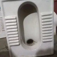 روشویی  سنگ توالت